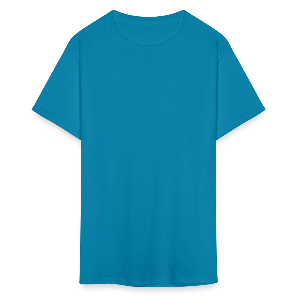 Unisex Classic T-Shirt - turquoise