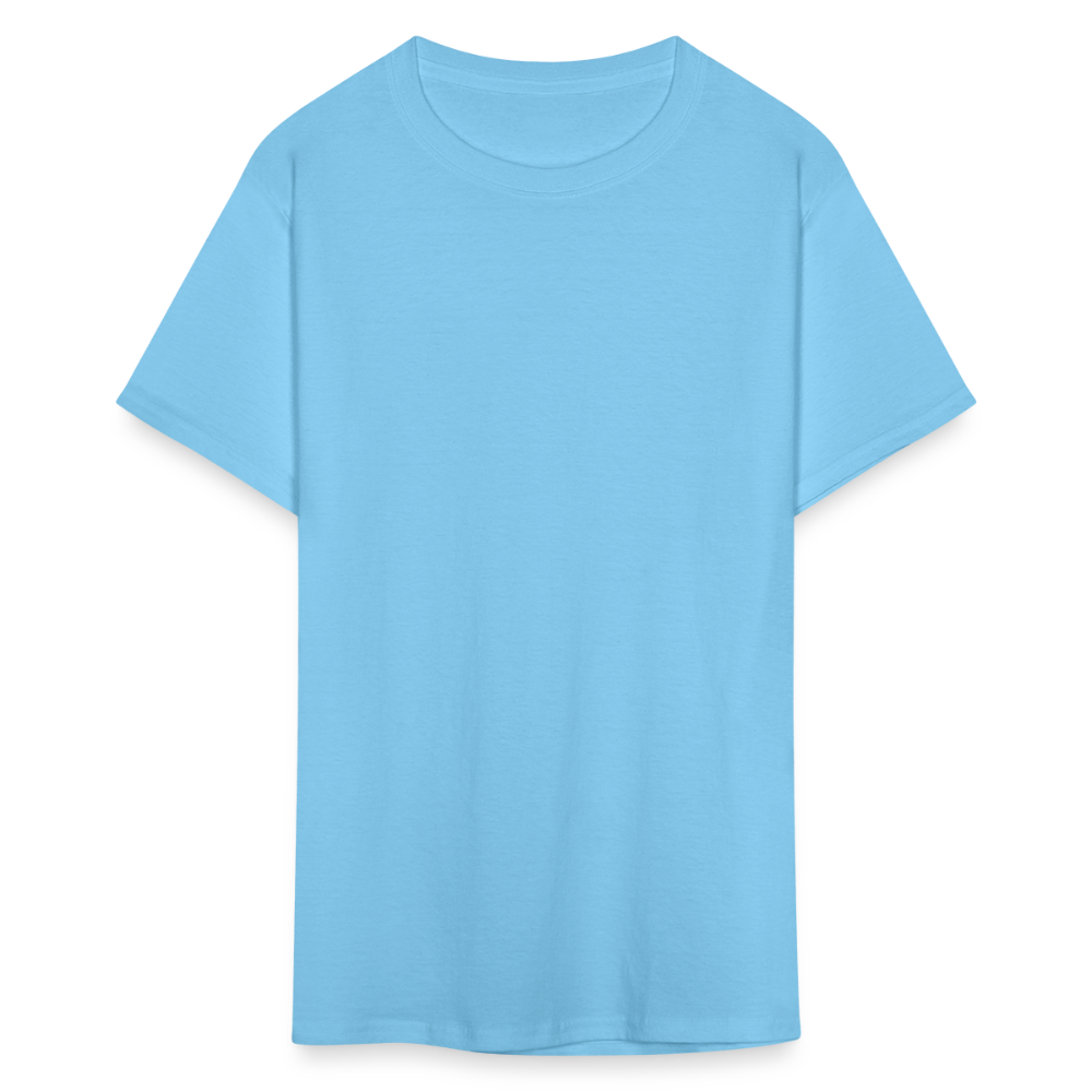 Unisex Classic T-Shirt - aquatic blue