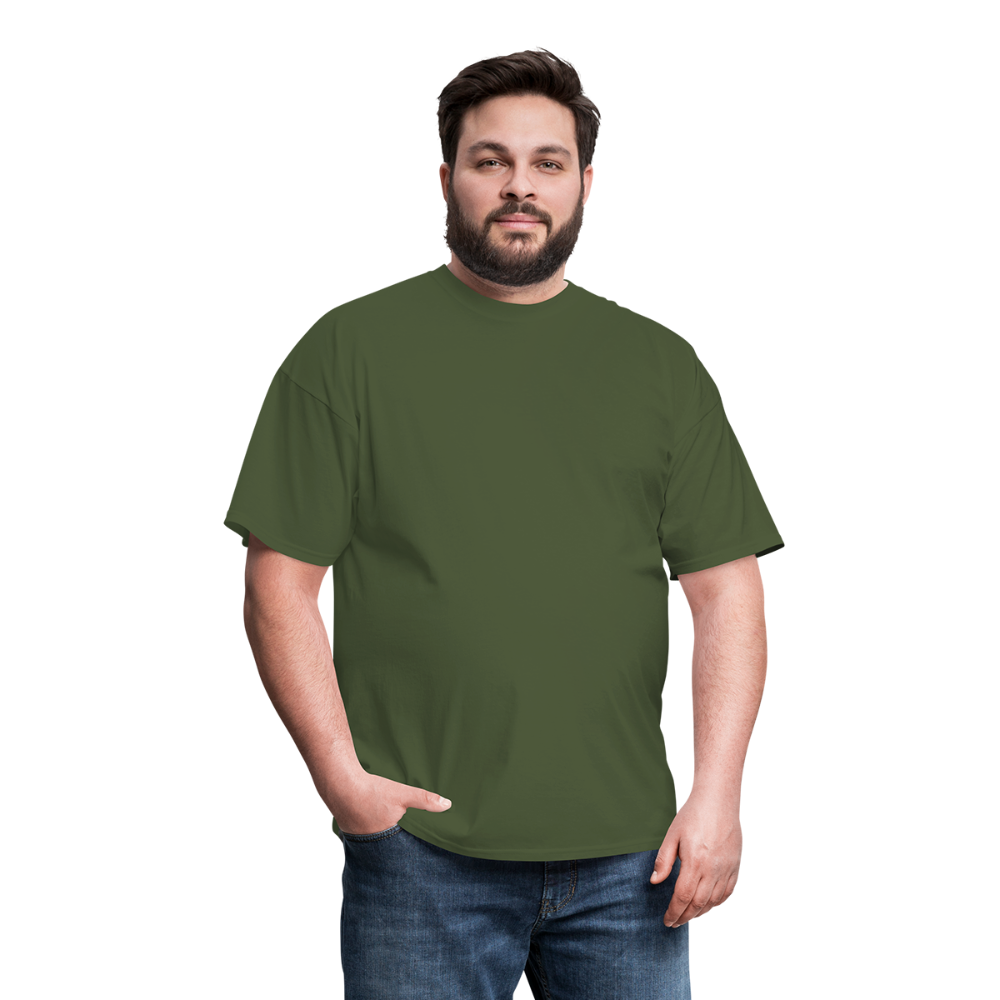 Unisex Classic T-Shirt - military green