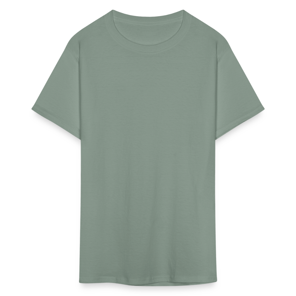 Unisex Classic T-Shirt - sage