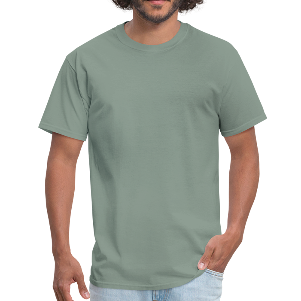 Unisex Classic T-Shirt - sage