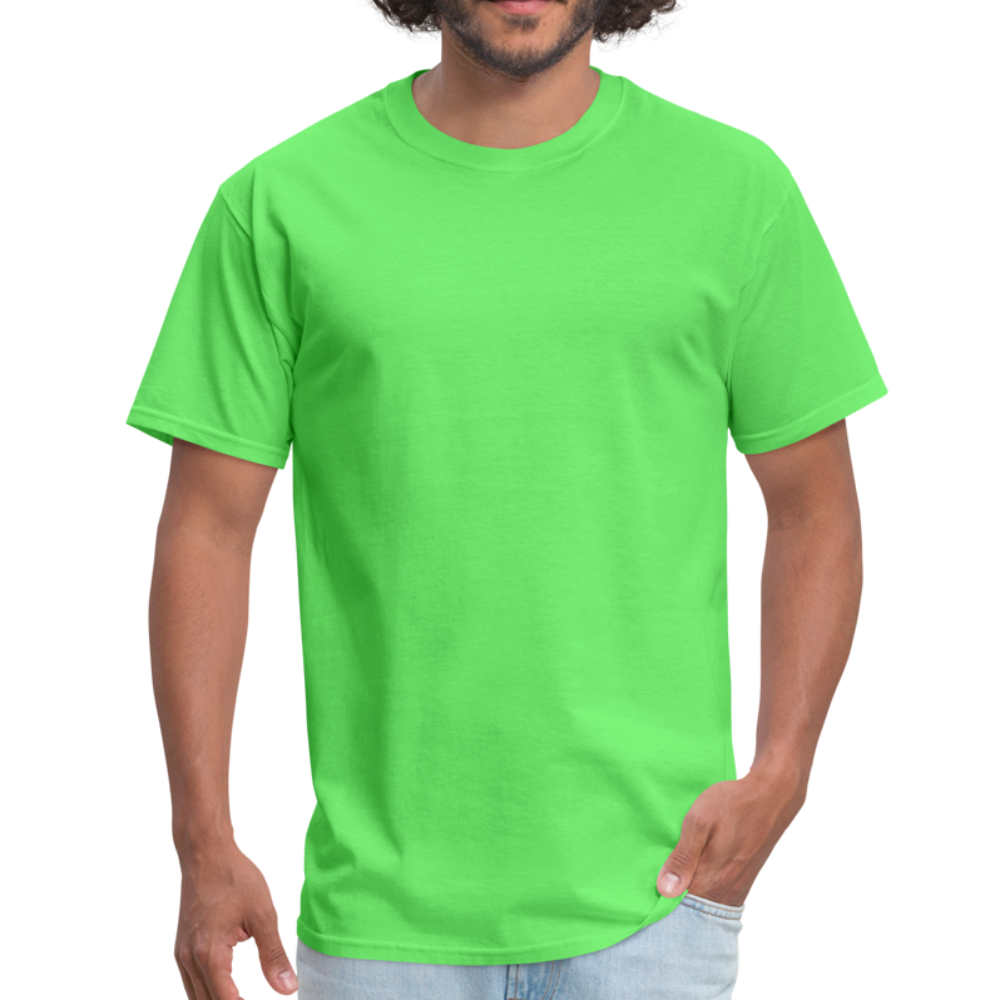 Unisex Classic T-Shirt - kiwi