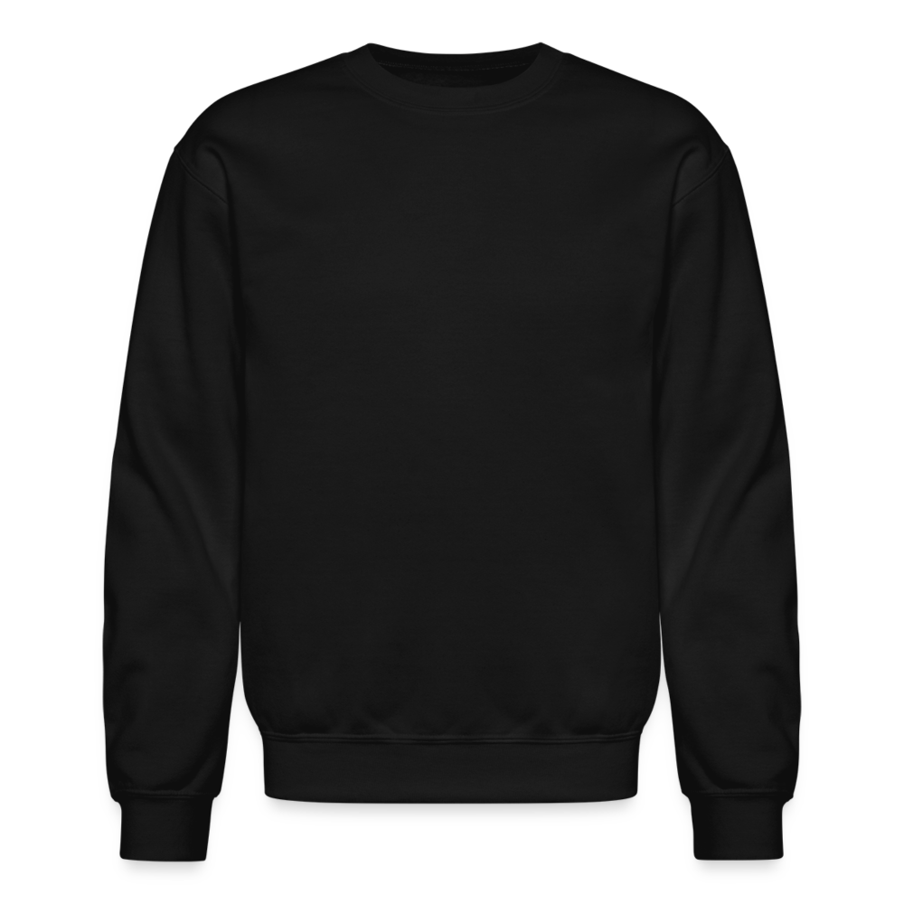 Crewneck Sweatshirt - black