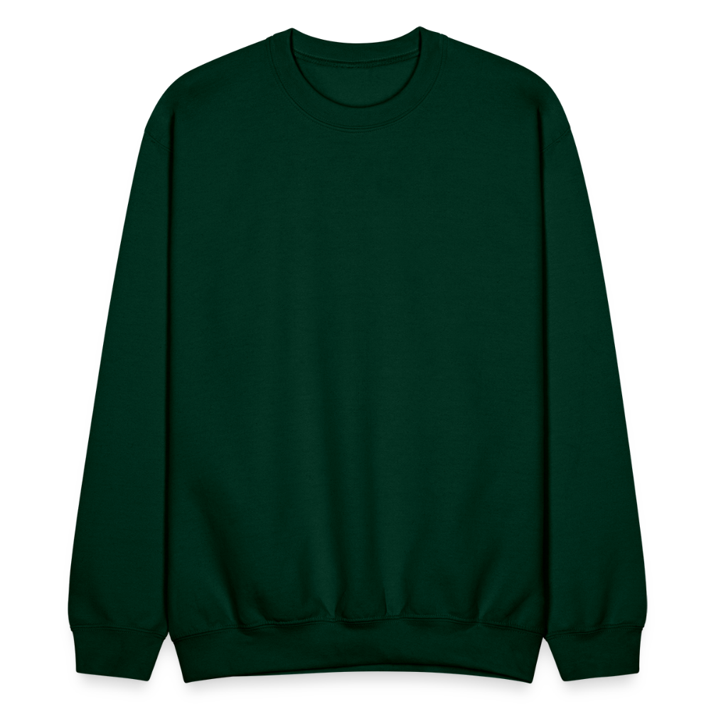 Crewneck Sweatshirt - forest green