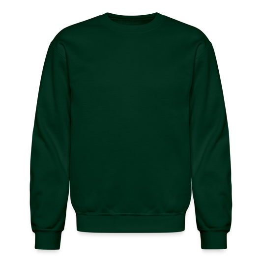 Crewneck Sweatshirt - forest green