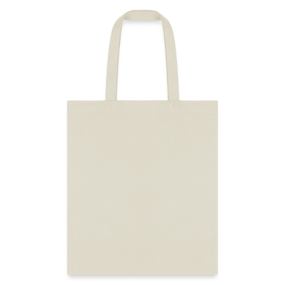 Tote Bag - natural