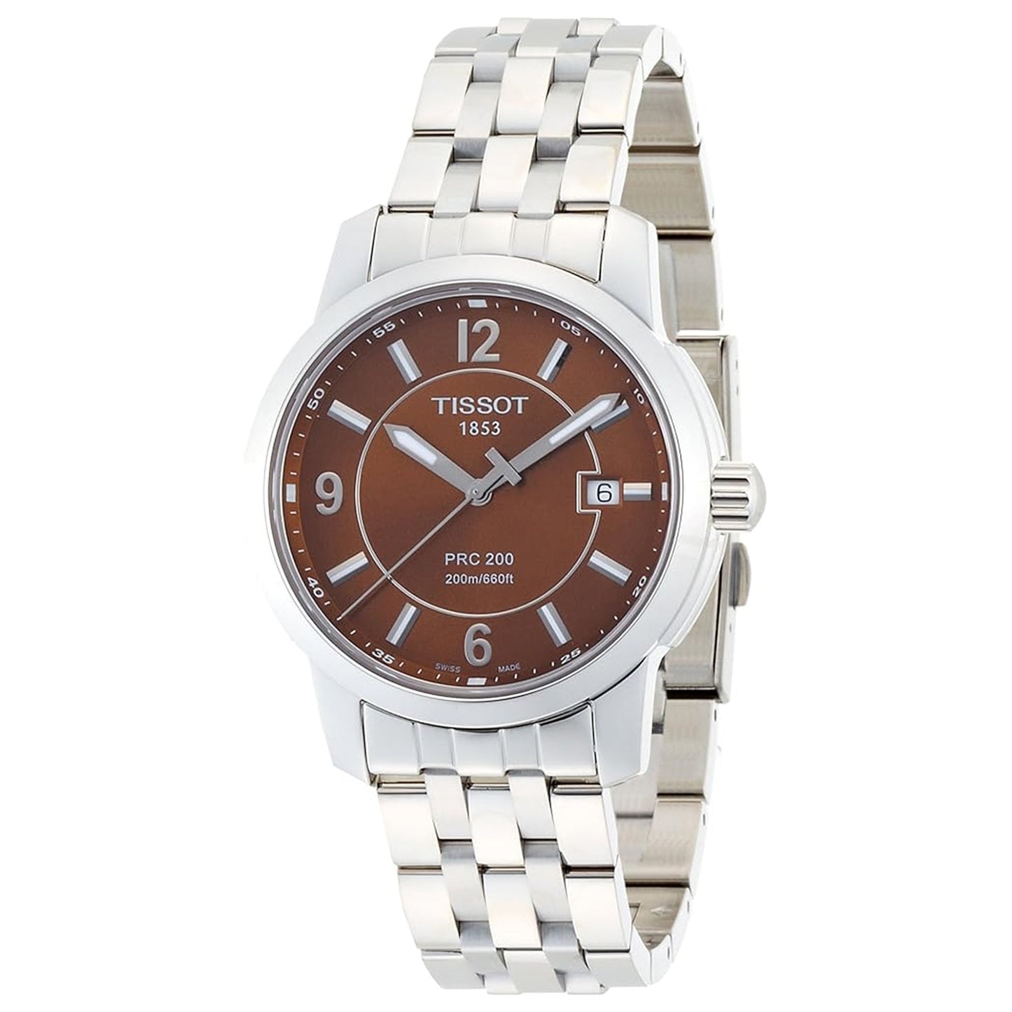 Tissot Men's PRC200