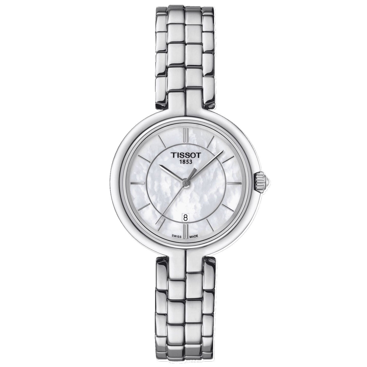 Tissot Women's Flamingo