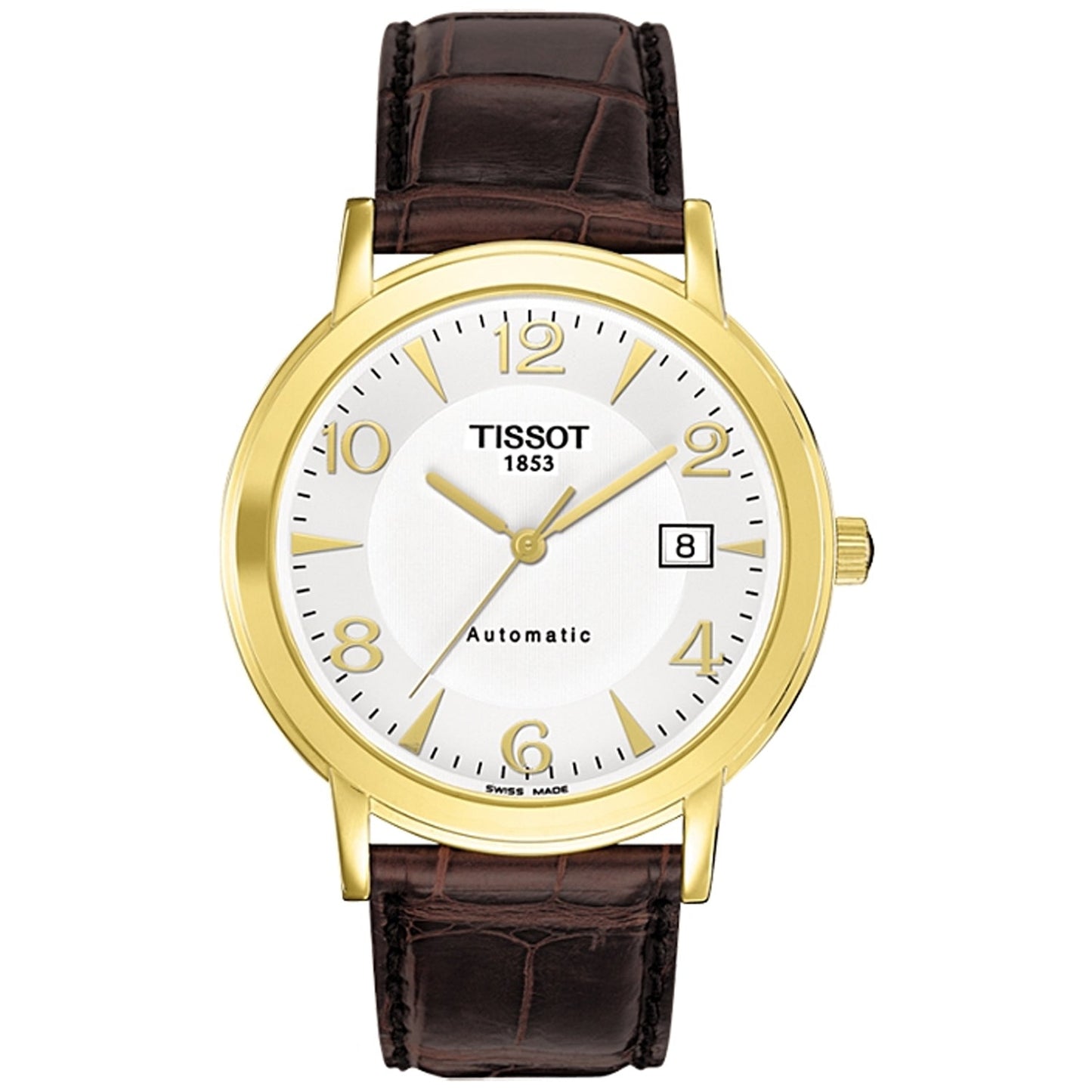 Tissot Men's T-Gold Oroville