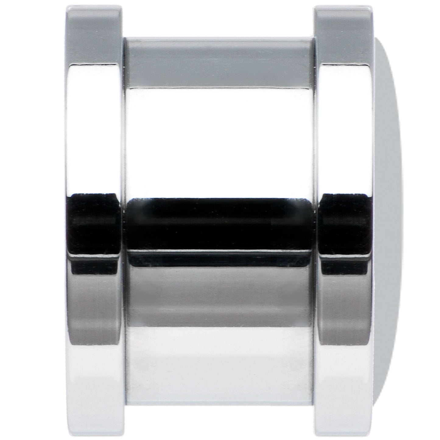 Full Color Tiger Eyes Steel Screw Fit Plug Set 00G