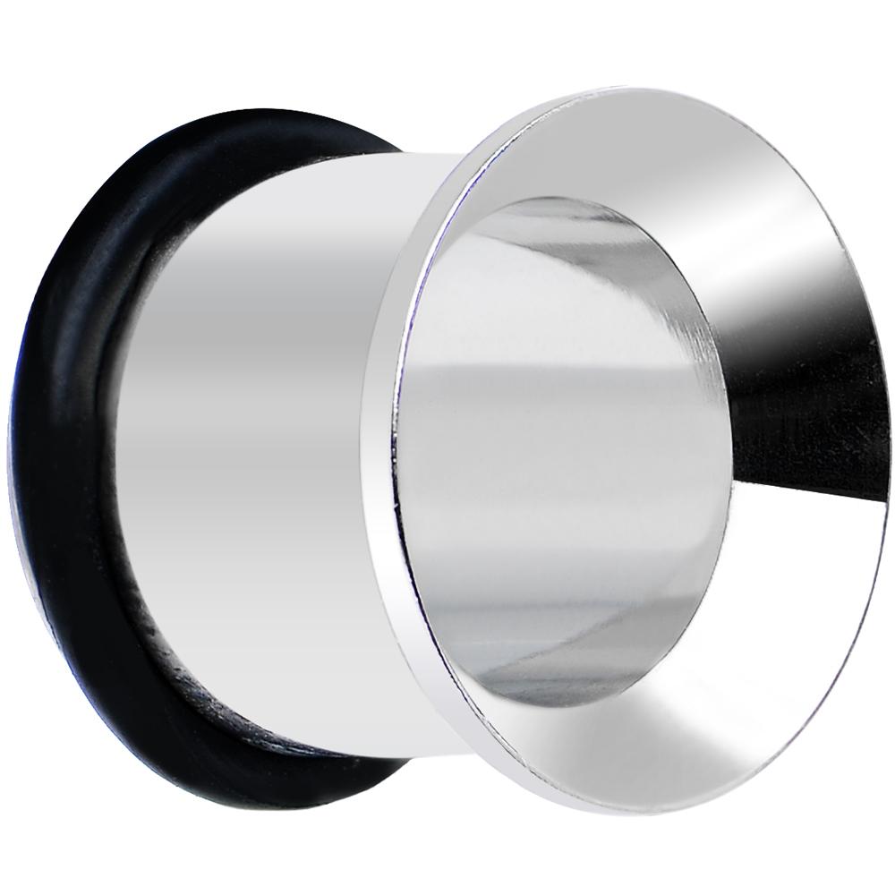 12G to 00G 14 Piece Ear Stretching Tunnel Kit Set of 2