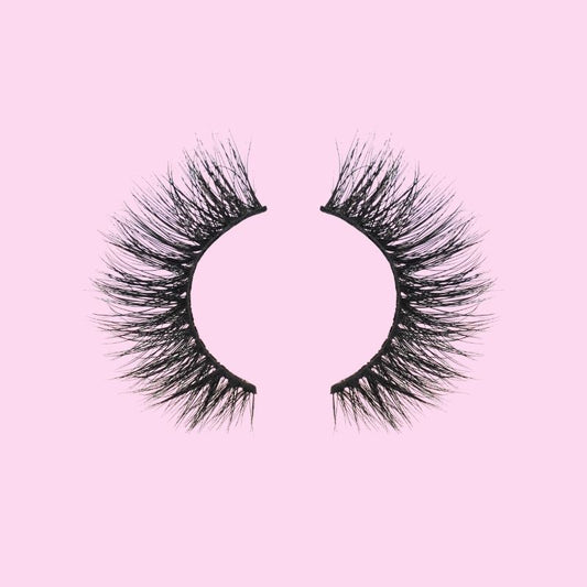 Lola 3D Mink Lashes